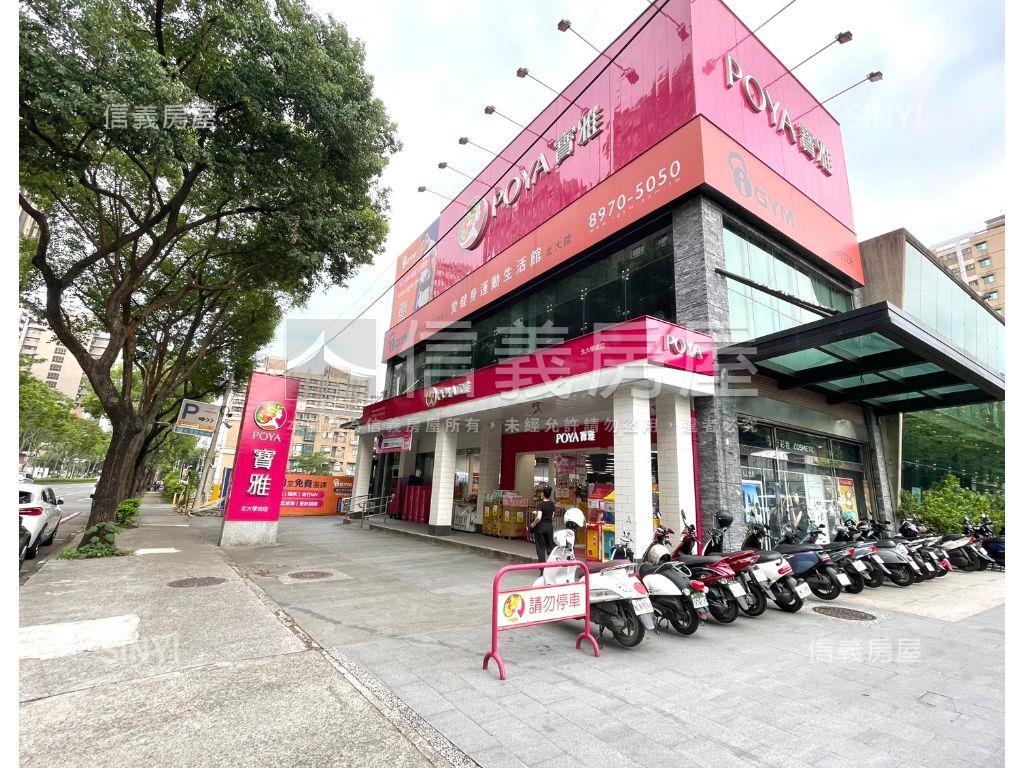 彼得堡景觀大器美居房屋室內格局與周邊環境