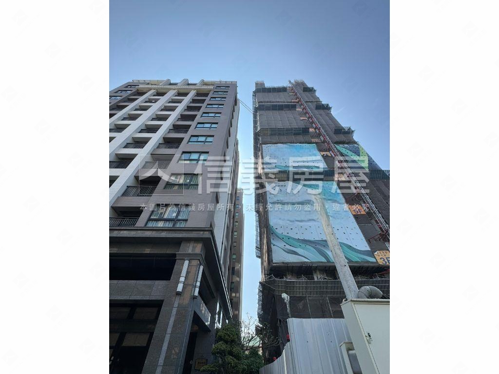 【急售】允降一著Ｆ－４房屋室內格局與周邊環境
