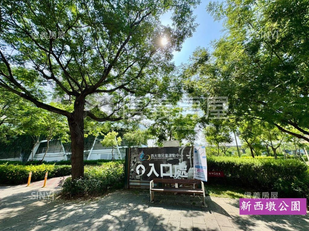【急售】允降一著Ｆ－４房屋室內格局與周邊環境