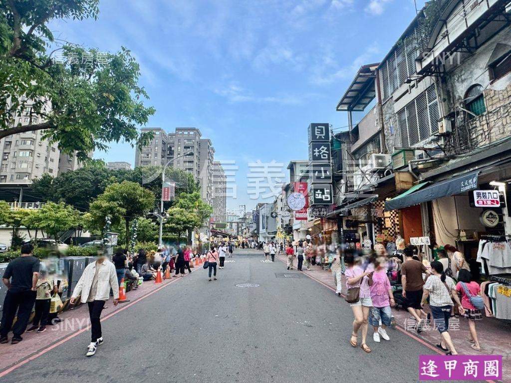 【急售】允降一著Ｆ－４房屋室內格局與周邊環境