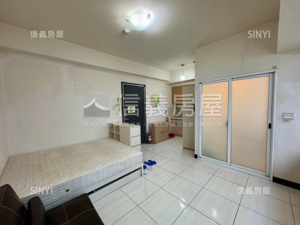 Ｕ行館●空屋可看歡迎預約房屋室內格局與周邊環境