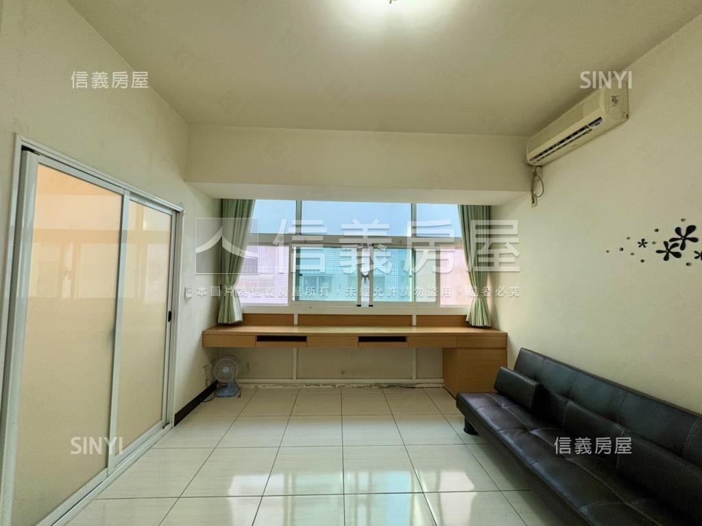Ｕ行館●空屋可看歡迎預約房屋室內格局與周邊環境