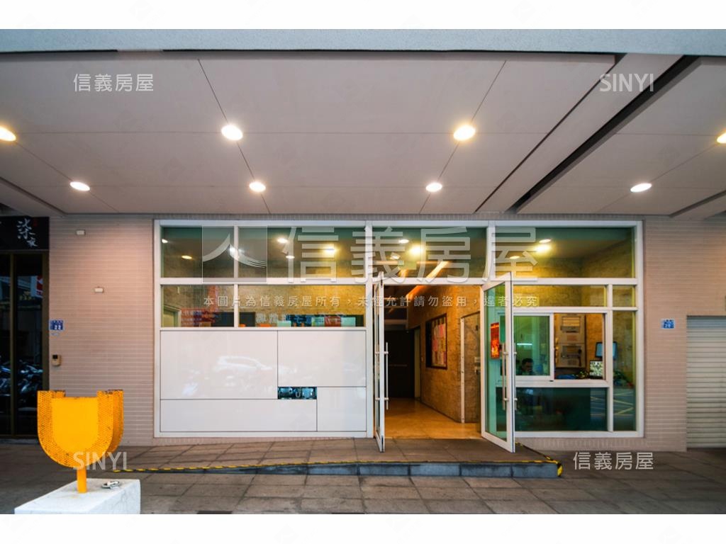Ｕ行館●空屋可看歡迎預約房屋室內格局與周邊環境