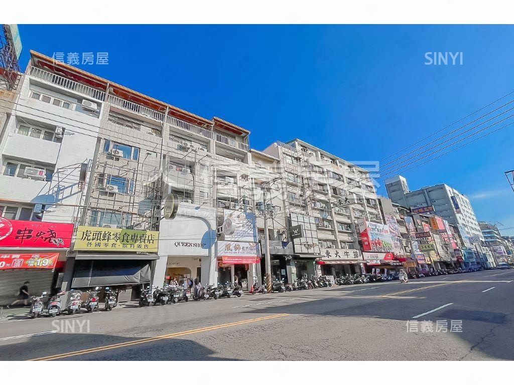 Ｕ行館●空屋可看歡迎預約房屋室內格局與周邊環境