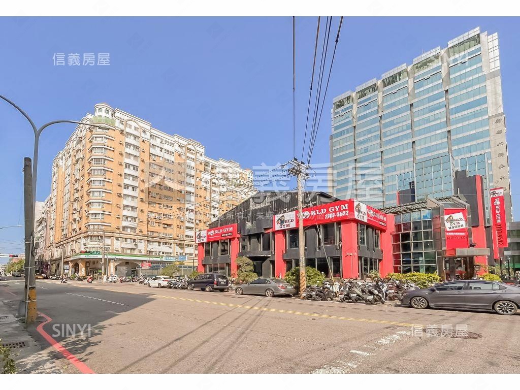 Ｕ行館●空屋可看歡迎預約房屋室內格局與周邊環境