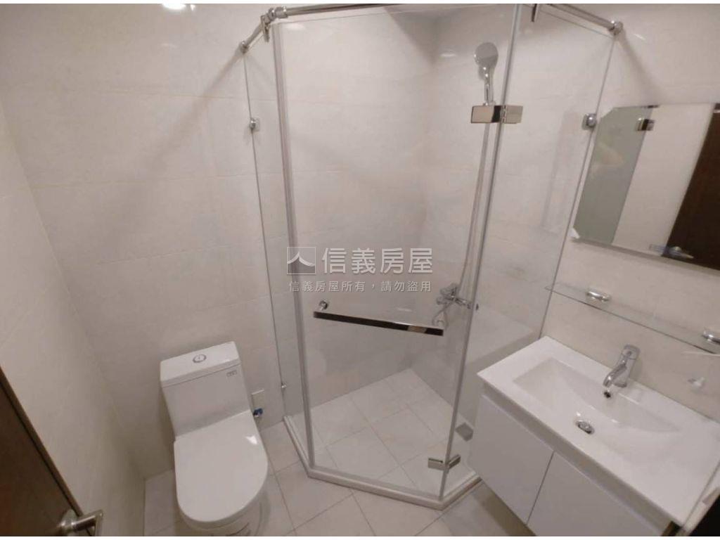 佳陞吉市稀有兩房雙衛房屋室內格局與周邊環境