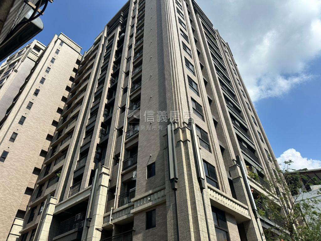 佳陞吉市稀有兩房雙衛房屋室內格局與周邊環境
