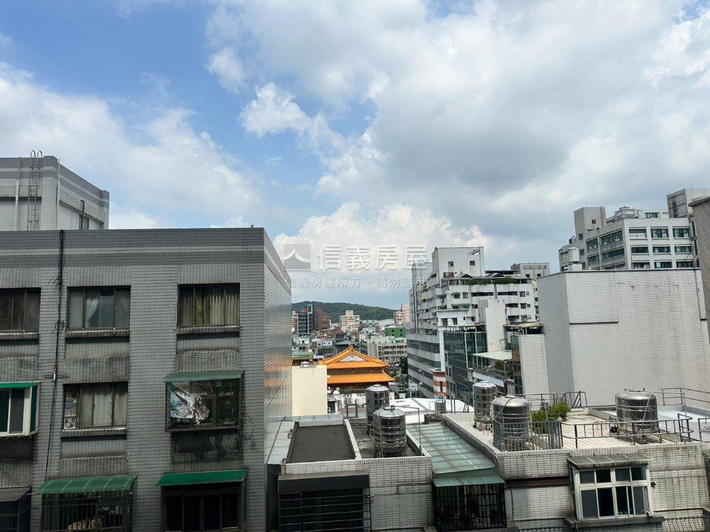 佳陞吉市稀有兩房雙衛房屋室內格局與周邊環境