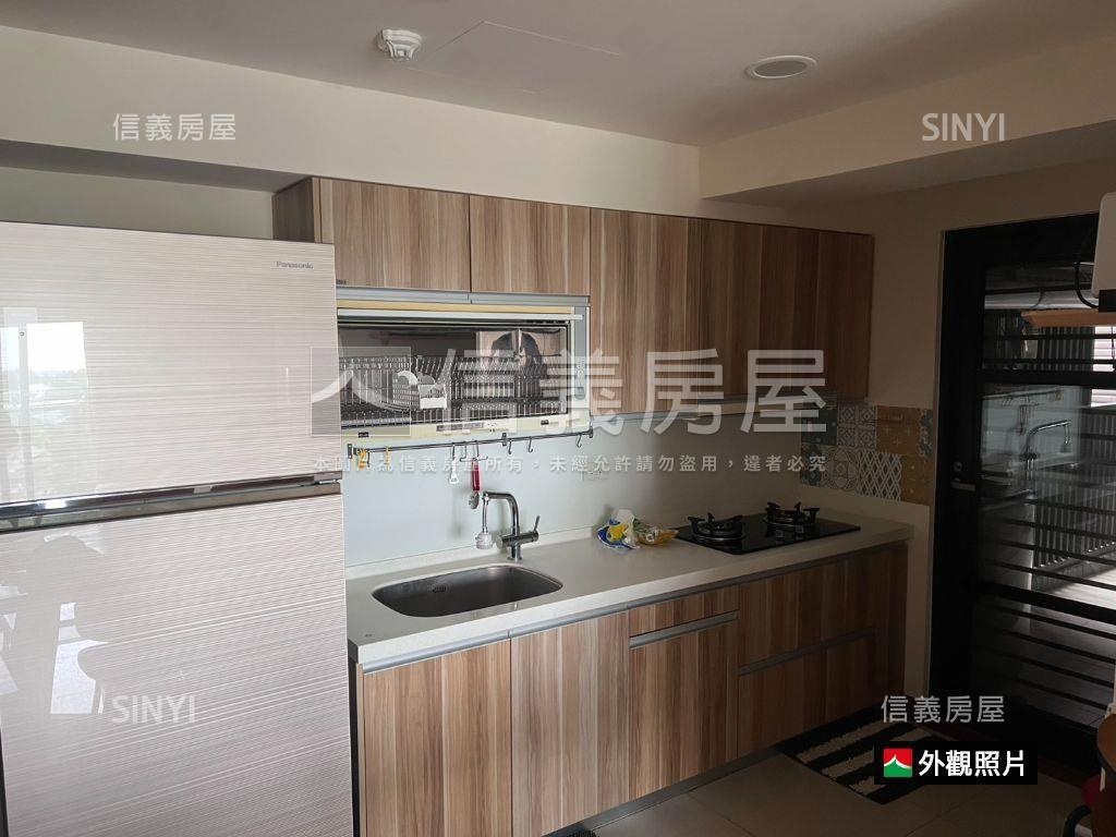 水交社聯上Ｗ１溫馨美居房屋室內格局與周邊環境