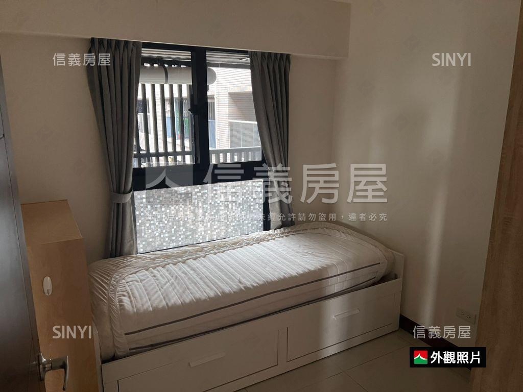水交社聯上Ｗ１溫馨美居房屋室內格局與周邊環境