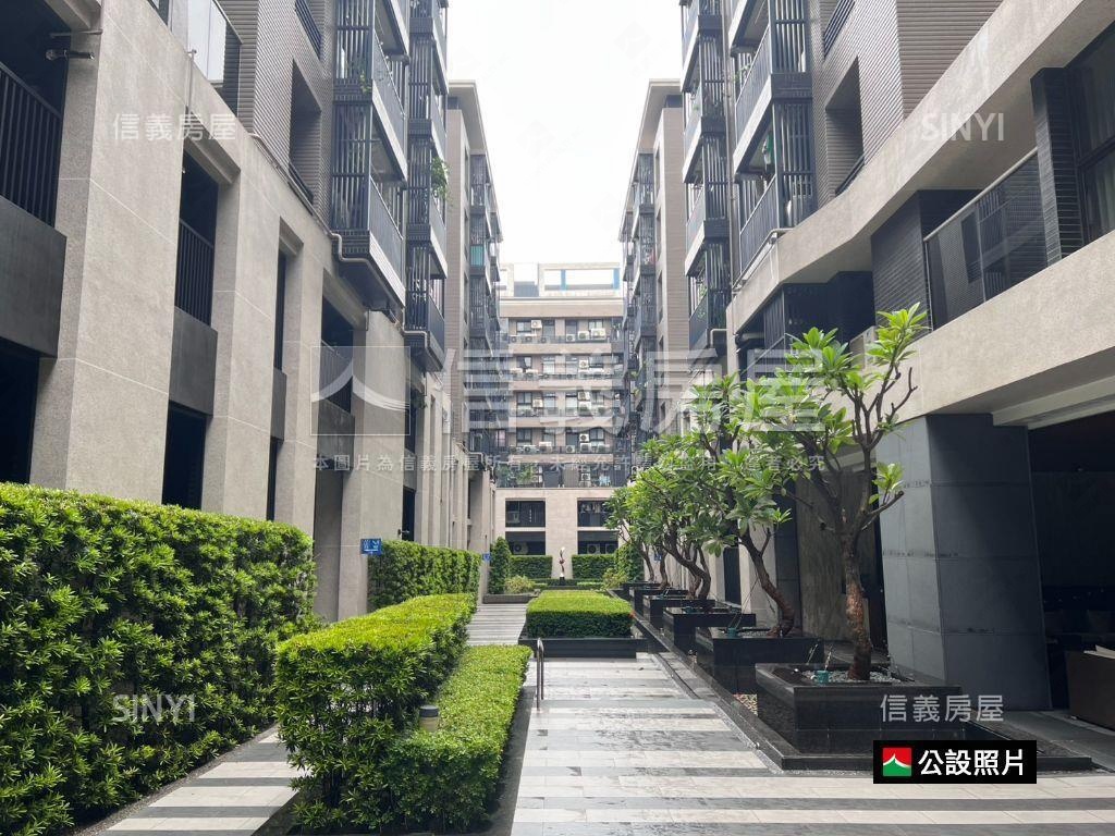 水交社聯上Ｗ１溫馨美居房屋室內格局與周邊環境