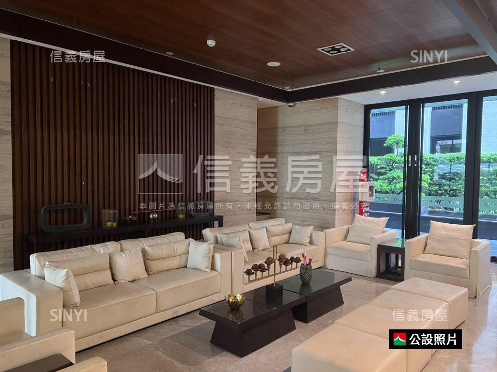 水交社聯上Ｗ１溫馨美居房屋室內格局與周邊環境