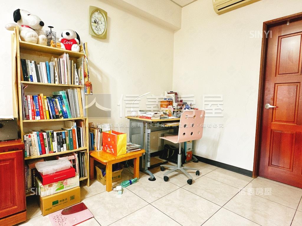 馥華生活家房屋室內格局與周邊環境