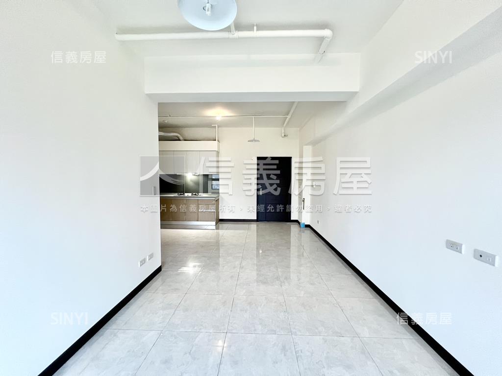 全坤家宜高樓景觀三房房屋室內格局與周邊環境