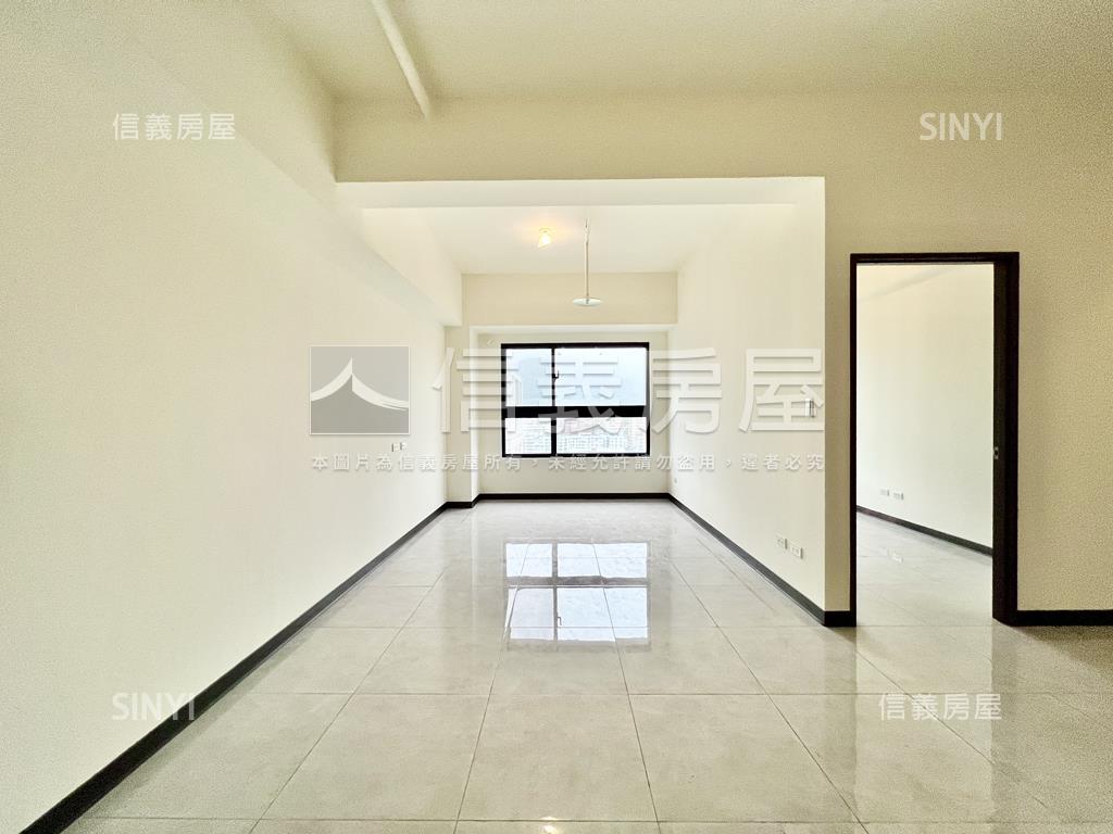 全坤家宜高樓景觀三房房屋室內格局與周邊環境