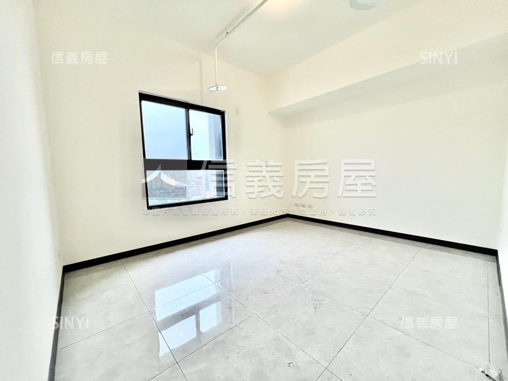 全坤家宜高樓景觀三房房屋室內格局與周邊環境