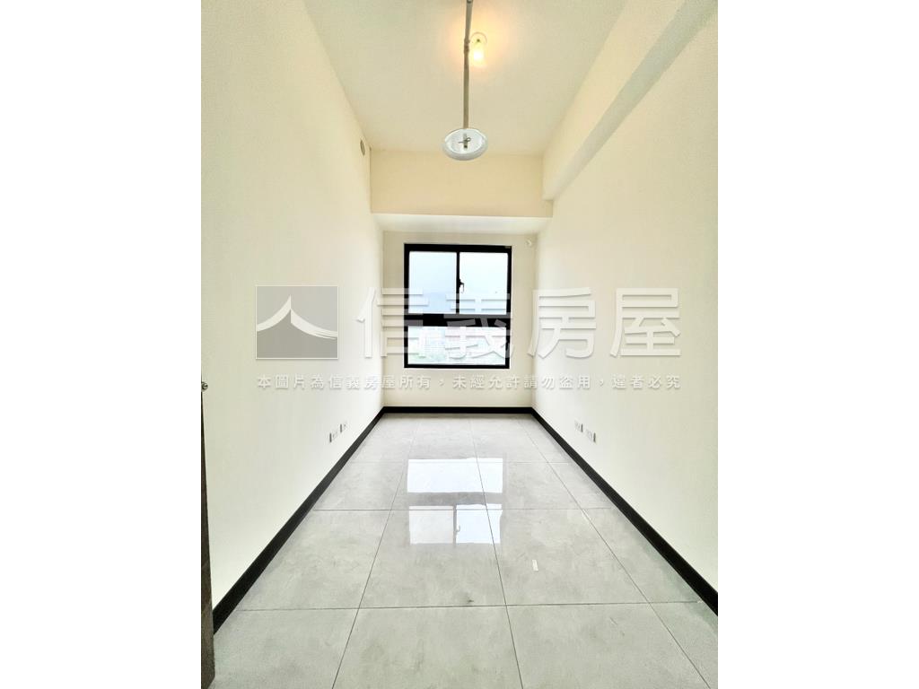全坤家宜高樓景觀三房房屋室內格局與周邊環境