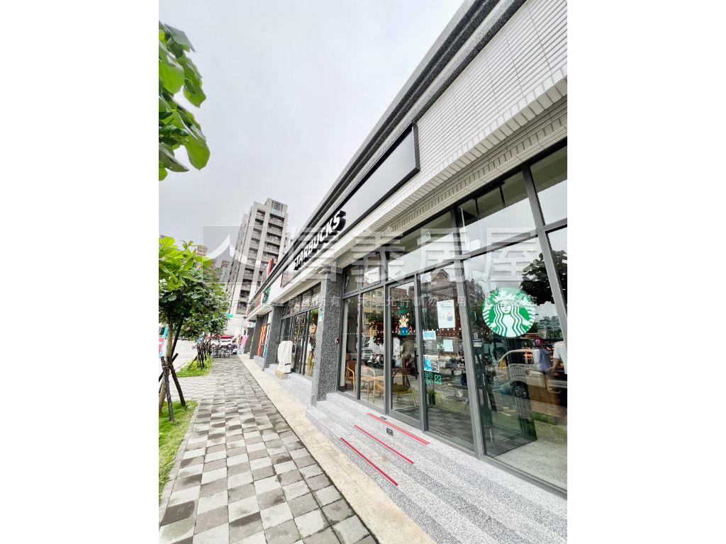 全坤家宜高樓景觀三房房屋室內格局與周邊環境