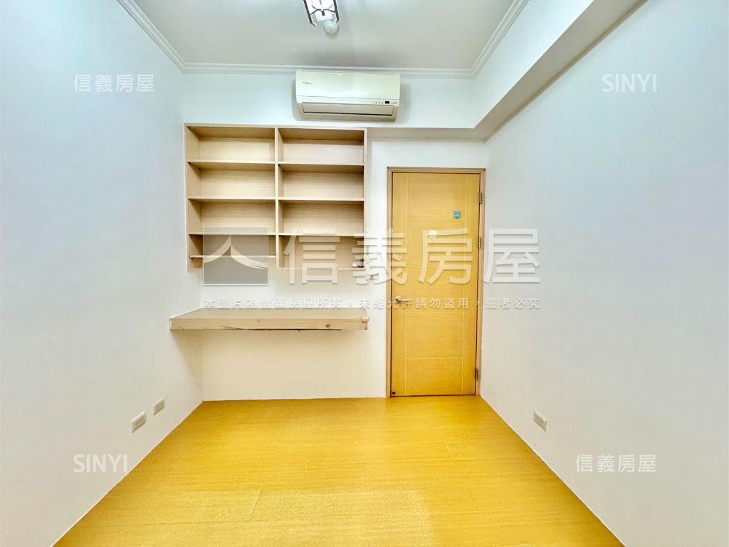 廣豐．竹城六本木三房車位房屋室內格局與周邊環境