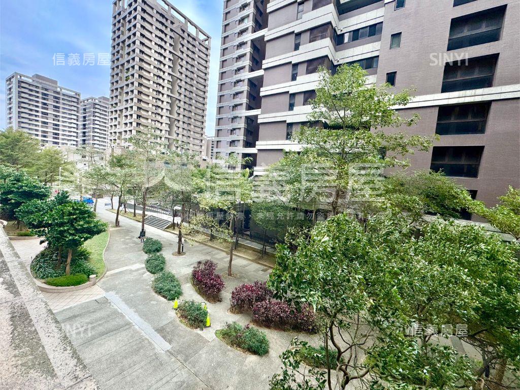 廣豐．竹城六本木三房車位房屋室內格局與周邊環境