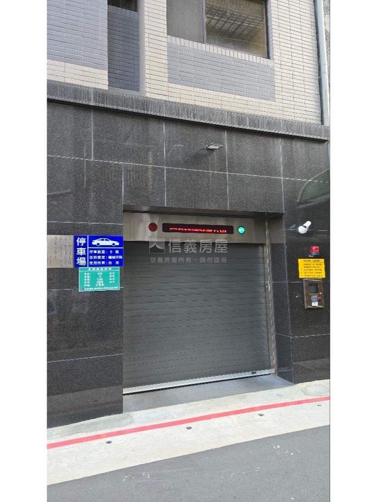 全新落成三房捷運宅房屋室內格局與周邊環境