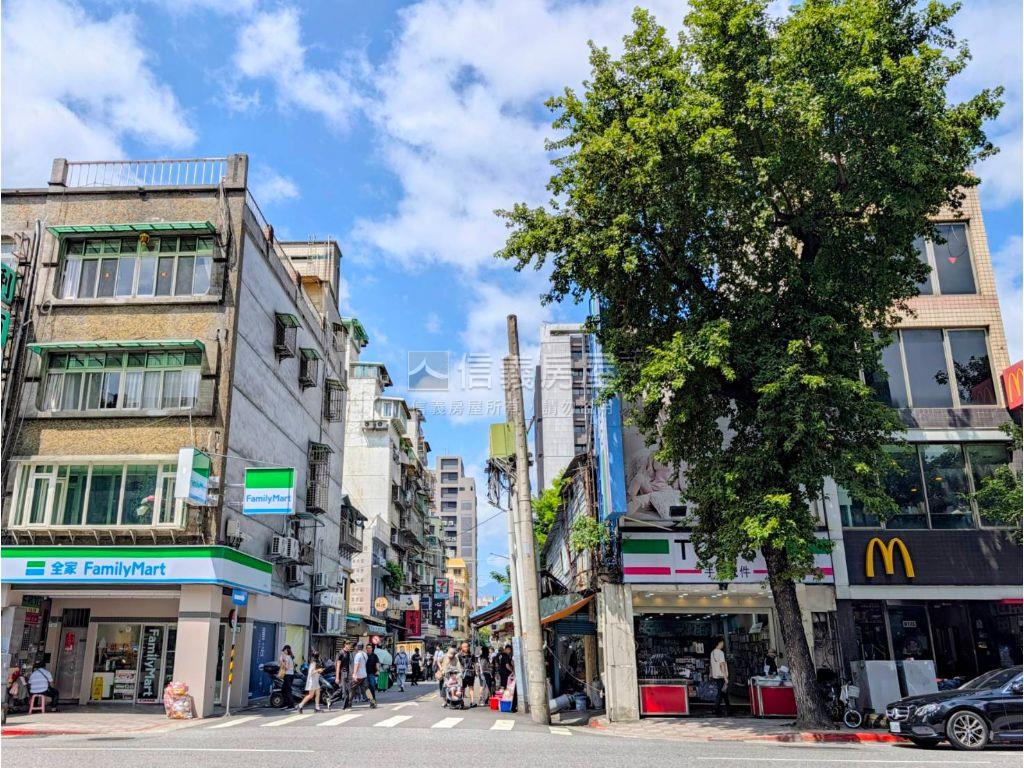 質感首鋼全新近捷運房屋室內格局與周邊環境