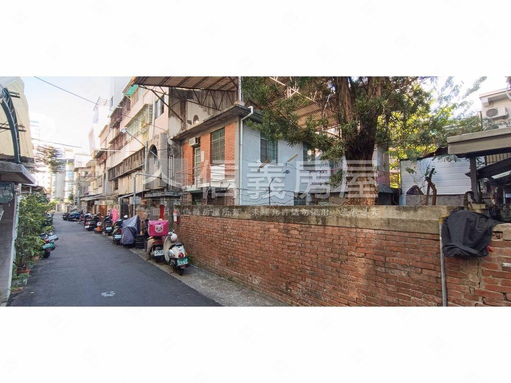 北區大地坪透天房屋室內格局與周邊環境