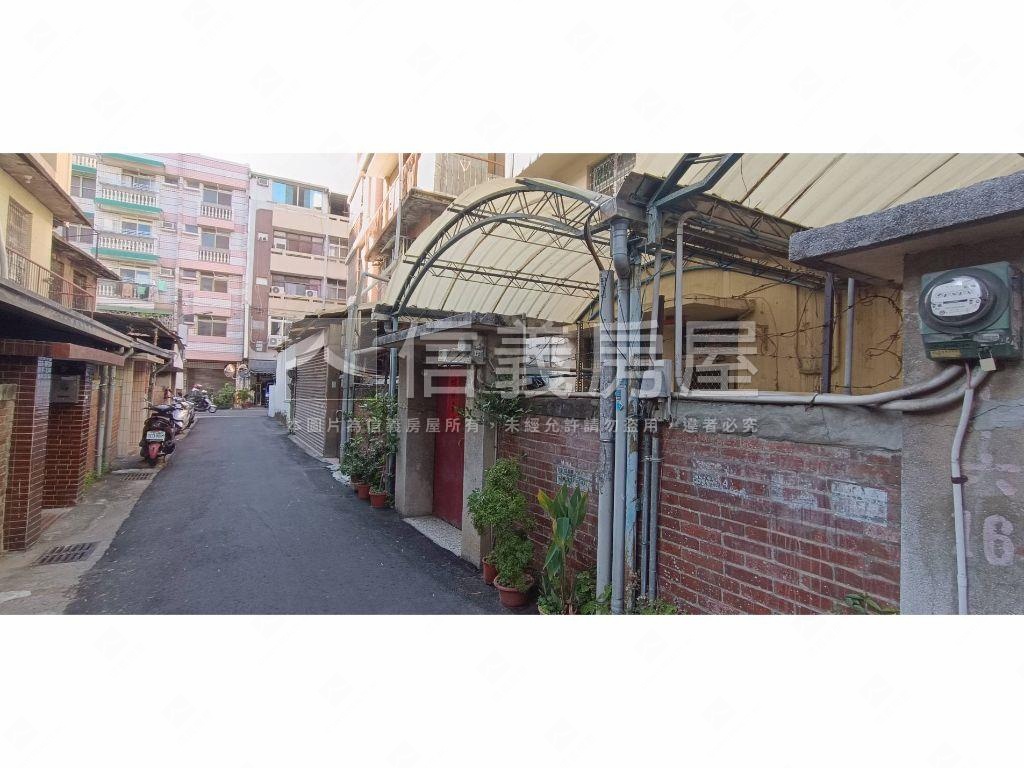 北區大地坪透天房屋室內格局與周邊環境