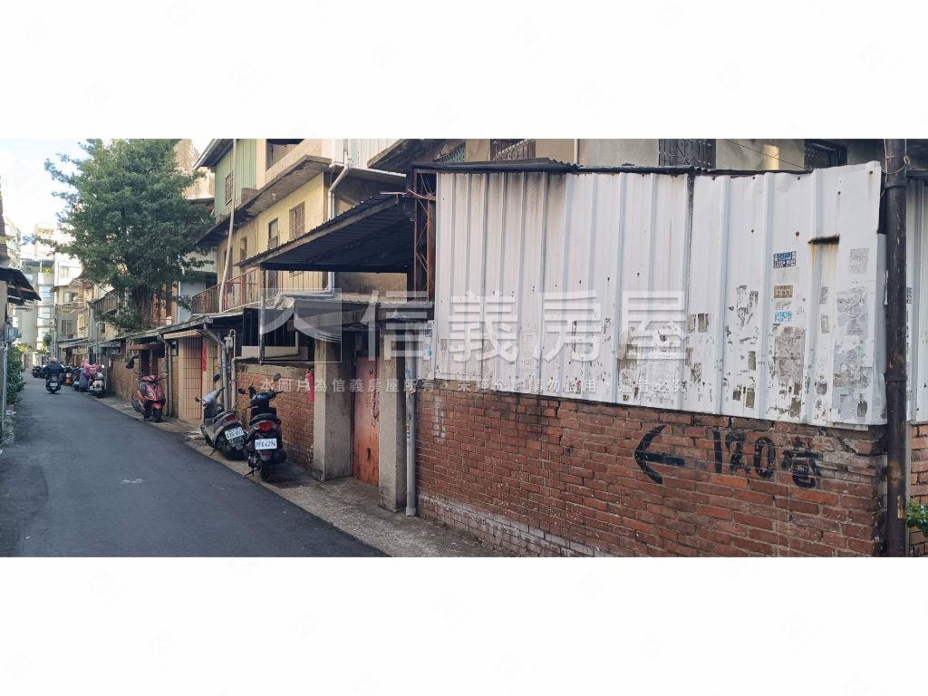 北區大地坪透天房屋室內格局與周邊環境