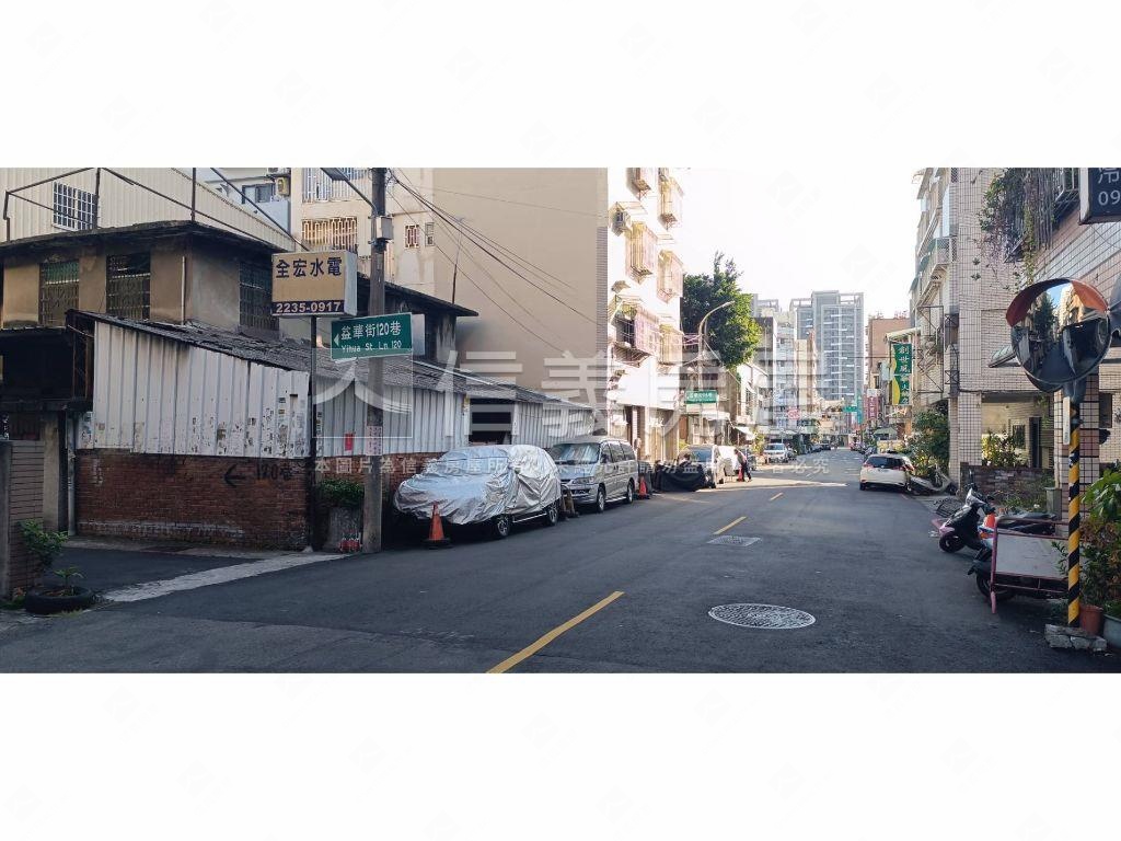 北區大地坪透天房屋室內格局與周邊環境