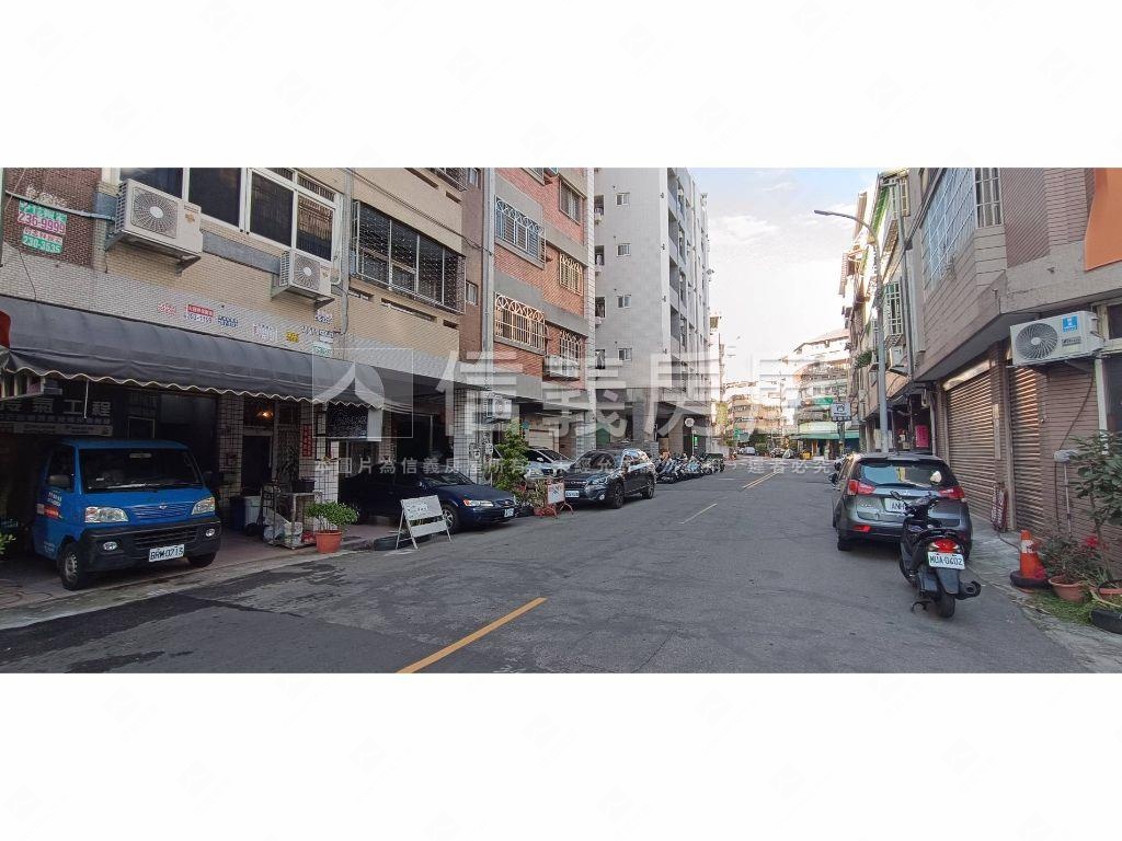 北區大地坪透天房屋室內格局與周邊環境