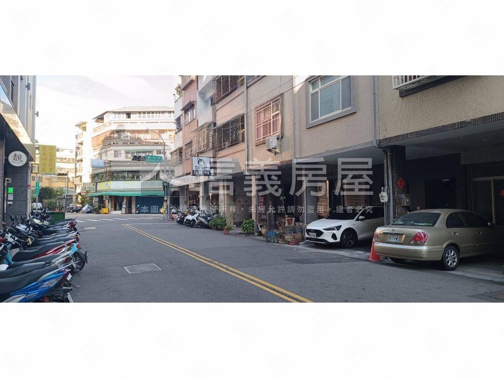 北區大地坪透天房屋室內格局與周邊環境