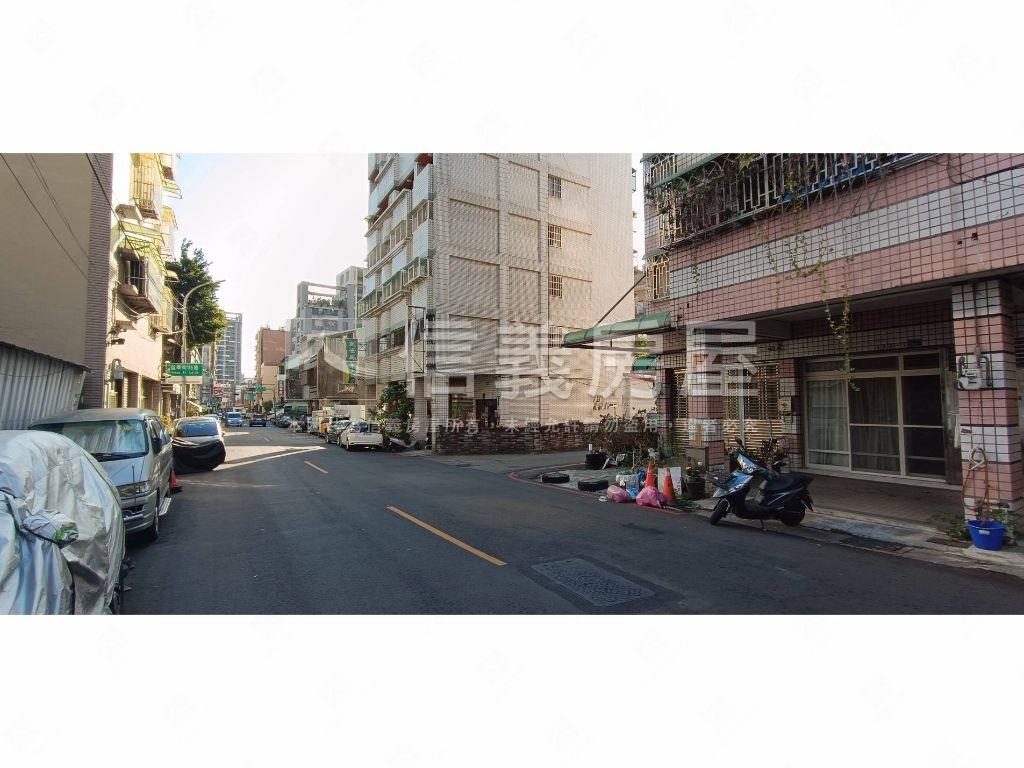 北區大地坪透天房屋室內格局與周邊環境