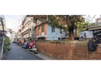 北區大地坪透天