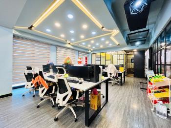 蘆洲總站大空間電梯附車位