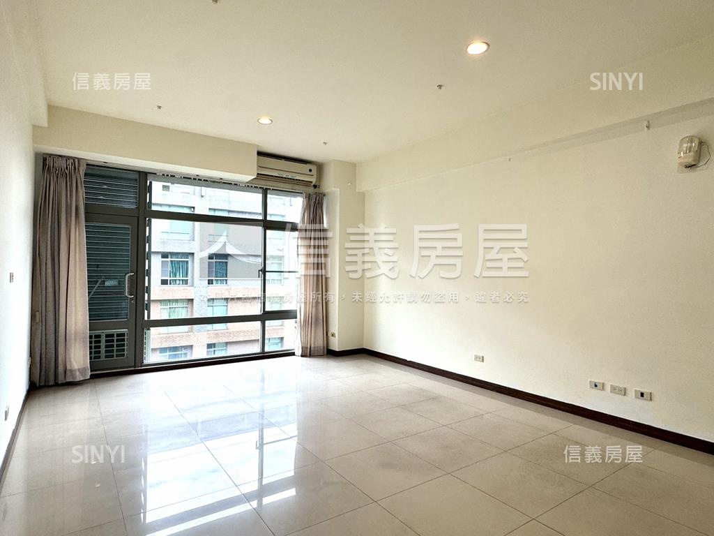 近好市多創意空間房屋室內格局與周邊環境