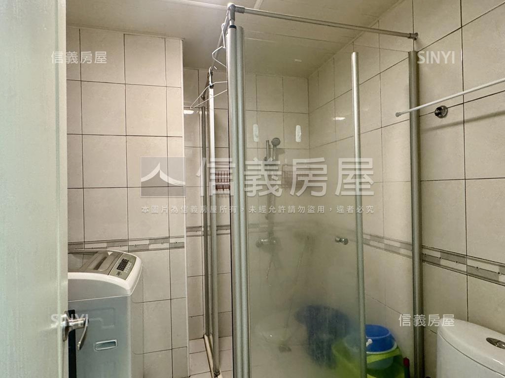 近好市多創意空間房屋室內格局與周邊環境