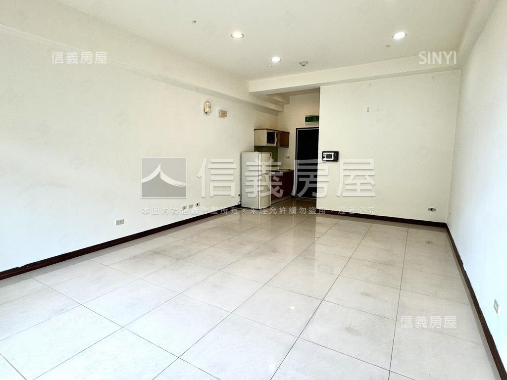 近好市多創意空間房屋室內格局與周邊環境