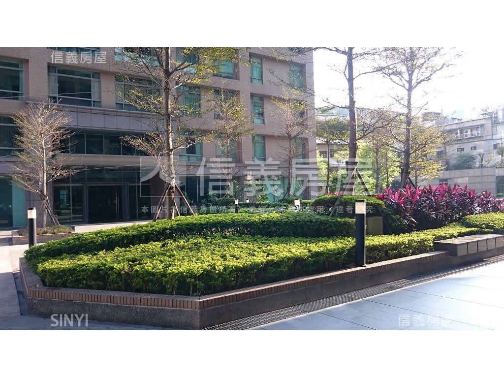 大來國際創意空間房屋室內格局與周邊環境