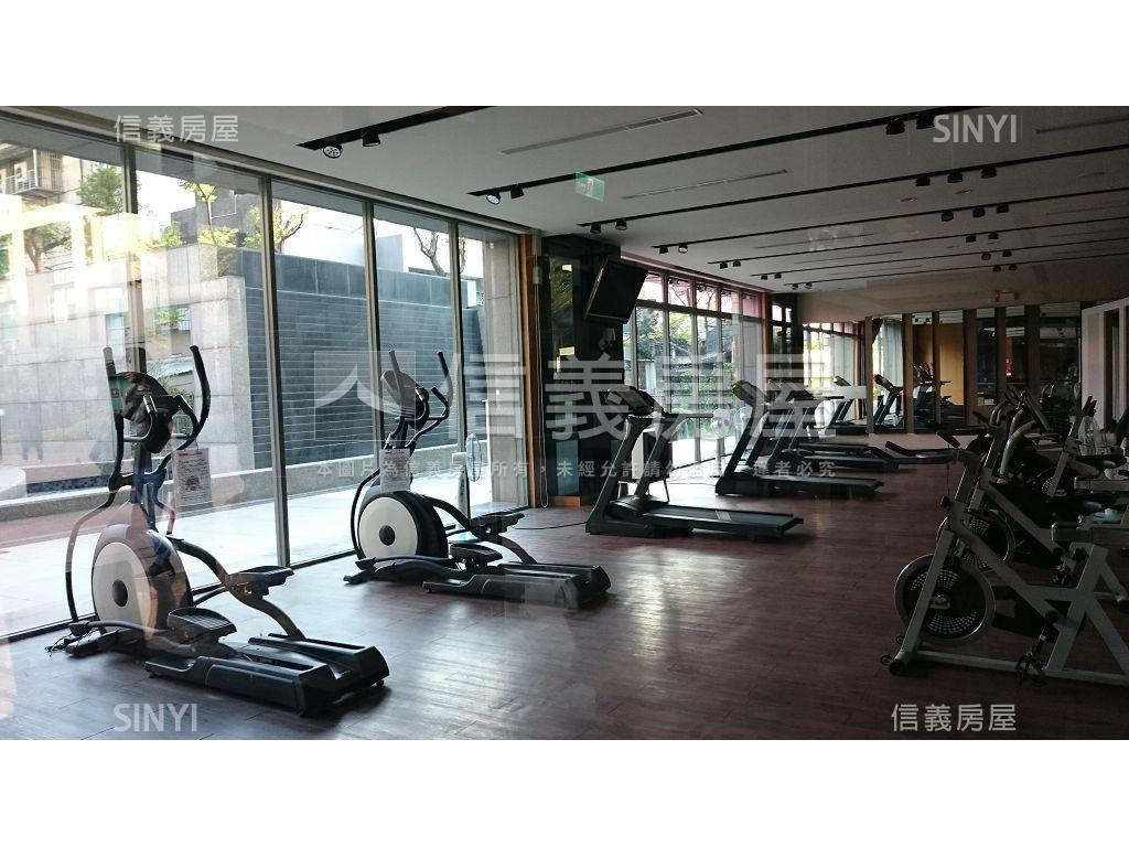 大來國際創意空間房屋室內格局與周邊環境