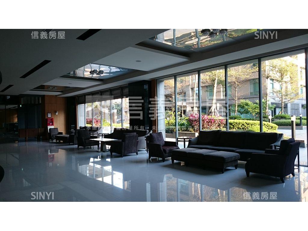 大來國際創意空間房屋室內格局與周邊環境