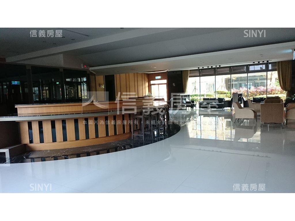 大來國際創意空間房屋室內格局與周邊環境