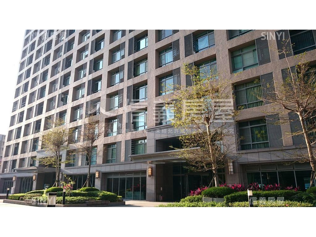 大來國際創意空間房屋室內格局與周邊環境