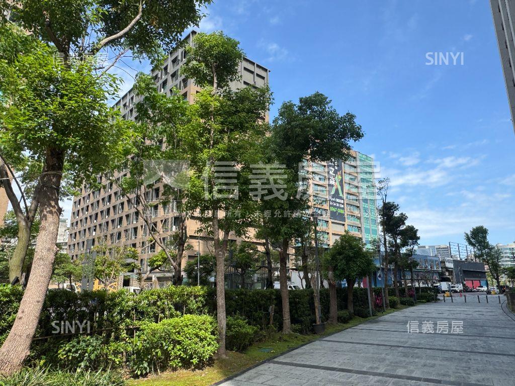 大來國際創意空間房屋室內格局與周邊環境