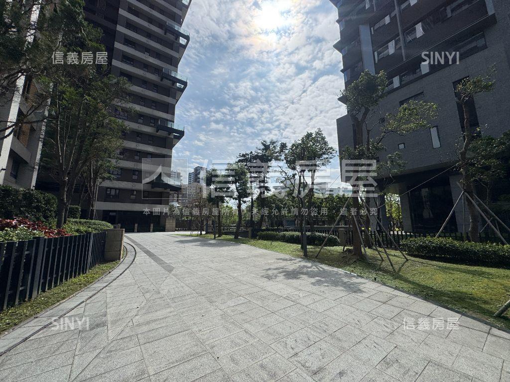 大來國際創意空間房屋室內格局與周邊環境