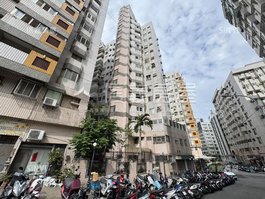 中科低總價套房房屋室內格局與周邊環境
