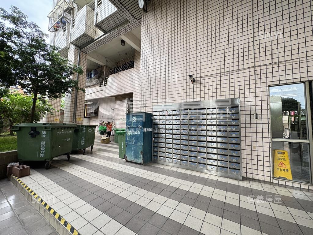 中科低總價套房房屋室內格局與周邊環境