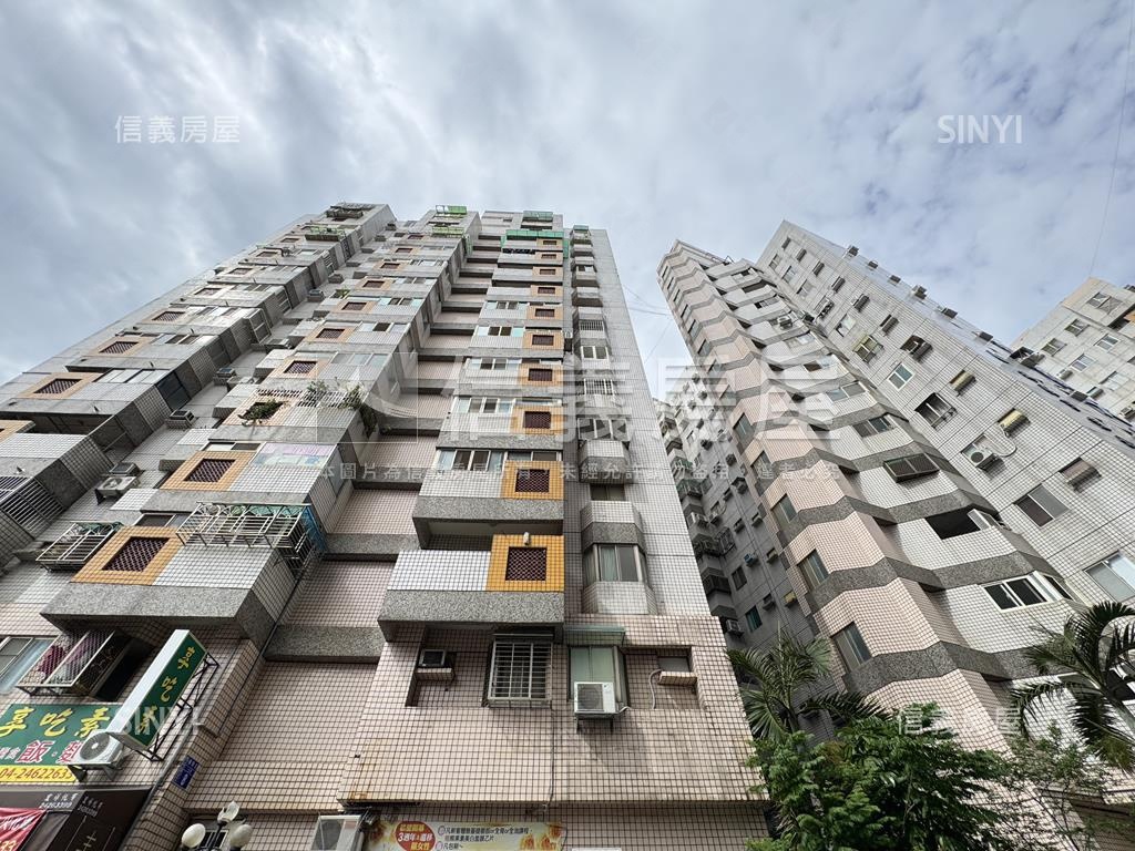 中科低總價套房房屋室內格局與周邊環境