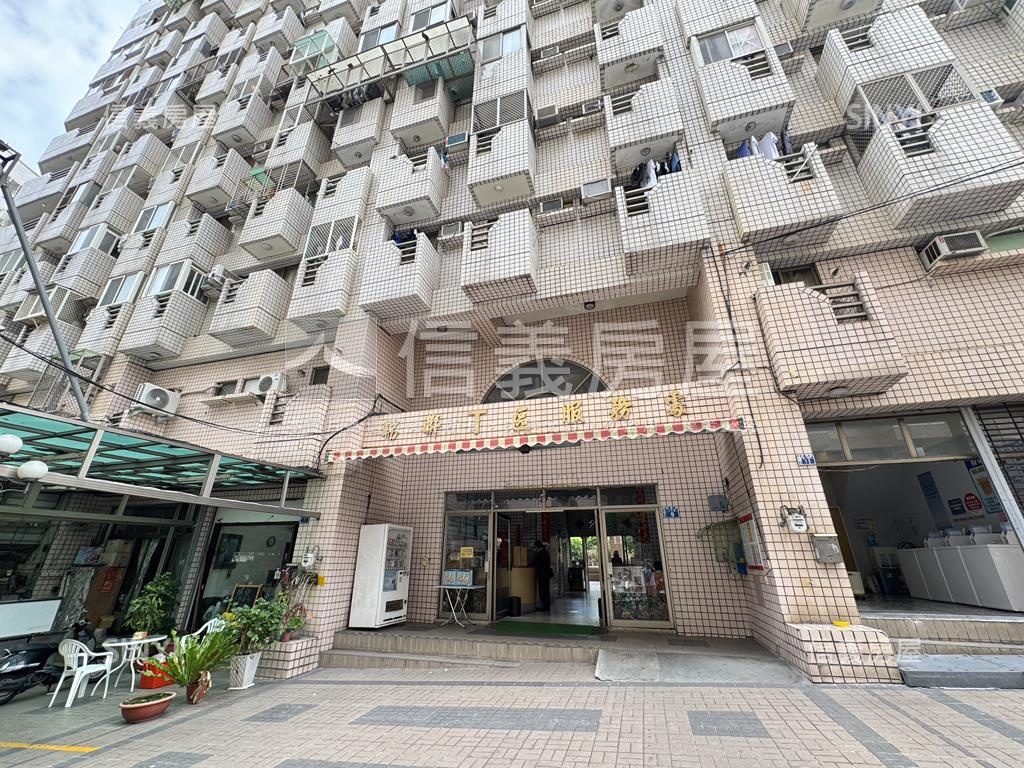 中科低總價套房房屋室內格局與周邊環境