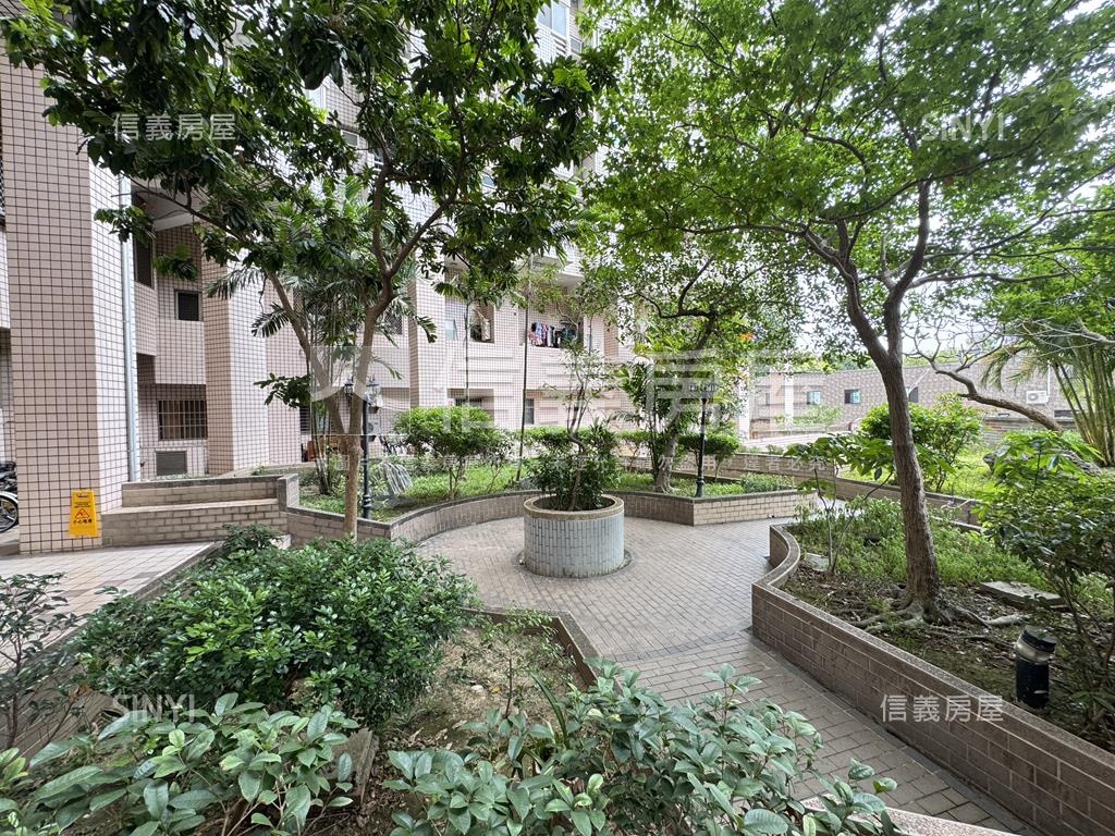 中科低總價套房房屋室內格局與周邊環境